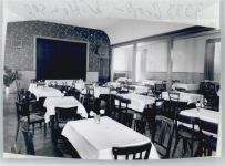 24361 W2333 Groß Wittensee FOTO KEINE AK Foto mit Negativ, Gasthaus Seegarten