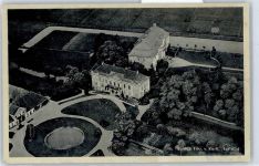 48336 W4414 Füchtorf - Schloss
