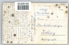48336 W4414 Füchtorf - Schloss