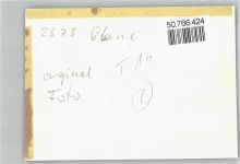 27793 W2878 Glane FOTO KEINE AK Foto