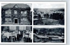 53804 W5203 Much - Hotel Johann Miebach, Schwimmbad