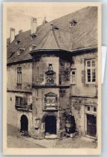 34513 W3544 Waldeck , Hess - Hotel Schloss Waldeck