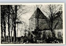 47506 W4133 Neukirchen-Vluyn - Kirche AKU2