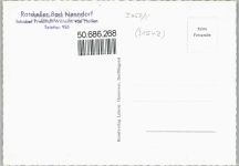 31542 W3052 Bad Nenndorf - Ratskeller