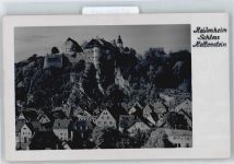 89518 W7920 Heidenheim an der Brenz - Schloss