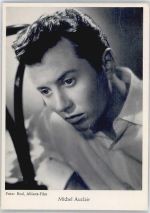 Auclair, Michel Filmschauspieler