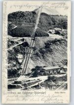 15345 O1274 Kalkberge - Hohe Halde