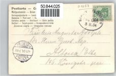 15345 O1274 Kalkberge - Hohe Halde