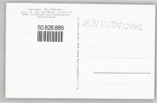 26441 W2942 Jever - Gaststätte Zur Schlachte