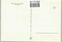 88400 W7950 Biberach an der Riß - Marktplatz