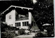 83471 W8246 Marktschellenberg - Cafe Restaurant Oberstein