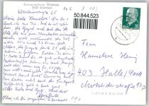 08344 O9437 Grünhain - Genesungsheim