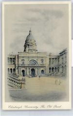 Edinburgh - Universität