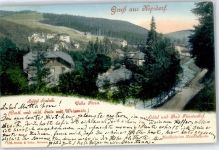 01773 O8242 Kipsdorf - Hotel Halati, Villa Flora