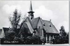 2159 Kaag - Kirche