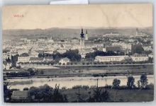 4600 Wels - Gesamtansicht
