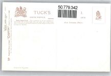 Delhi - Tuck´s AK, Oilette