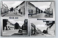 29378 W3120 Wittingen , Niedersachs - Mehrfachansicht