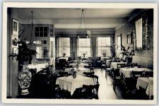 23774 W2447 Heiligenhafen , Holst - Käppen Plambeck´s Kaffeehaus