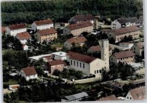 91186 W8541 Büchenbach , Mittelfr - Pfarrkirche