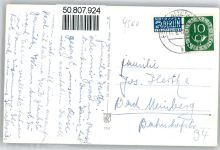 45127 W4300 Essen , Ruhr - Kettwigerstraße, Baedeckerhaus, Münster, Auto