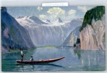 83471 W8240 Berchtesgaden - Königsee