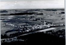 88178 W8999 Heimenkirch - Foto , Fliegeraufnahme