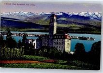88131 W8990 Lindau (Bodensee) - Bad Schachen