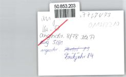 25524 W2210 Itzehoe - Blumenhaus Rohse