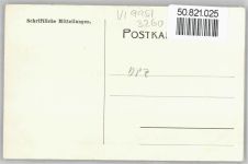 31737 W3260 Rinteln - Rinteler Klippenturm, Weserberglied