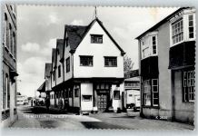 Newbury - Museum