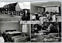 42929 W5632 Dhünn - Hotel, Restaurant Zu den drei Linden, Schwimmbad