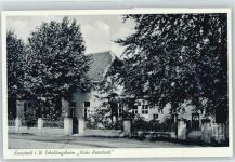 59510 W4775 Hovestadt - Erholungsheim Haus Hovestadt