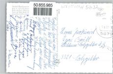 42929 W5632 Dhünn - Hotel, Restaurant Zu den drei Linden, Schwimmbad