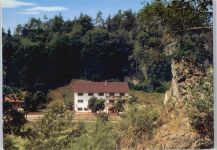 91278 W8573 Pottenstein , Oberfr - Pension ZUr Einkehr