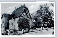 32105 W4902 Bad Salzuflen - Josefsheim, Vincenzheim
