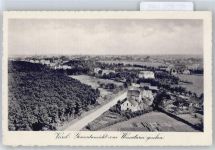 26316 W2930 Varel , Jadebusen - Blick vom Wasserturm