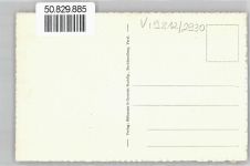 26316 W2930 Varel , Jadebusen - Blick vom Wasserturm