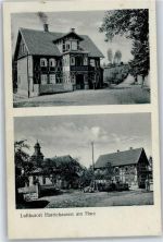 37581 W3353 Harriehausen
