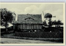 33175 W4792 Senne - Der lustige Müller