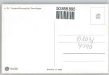 33175 W4792 Senne - Der lustige Müller