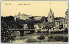 07545 O6500 Gera - Schloss Osterstein