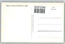 98666 O6113 Masserberg