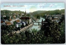 04736 O7305 Waldheim , Sachs - Eichberg