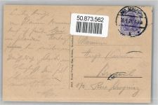 01814 O8320 Bad Schandau - Hotel Sendig