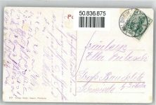 04736 O7305 Waldheim , Sachs - Eichberg
