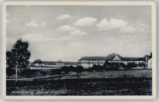 01877 O8500 Bischofswerda - Kaserne