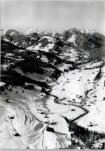 87544 W8976 Gunzesried - Skigebiet