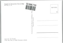 87544 W8976 Gunzesried - Skigebiet