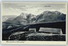 83317 W8221 Teisendorf - Stoisseralm